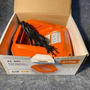 Stihl AL 301 Rapid Battery Charger