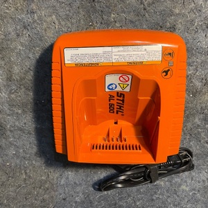 Stihl AL 500 High-Speed Battery Charger