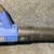 Kobalt 24-volt 410-CFM 100-MPH Battery Handheld Leaf Blower (Battery and Charger