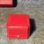Cartier LOVE ring, small model Size 6