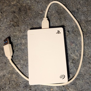 Seagate SRD00F1