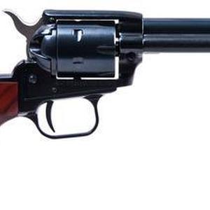  Heritage Rough Rider .22LR 6 shot 4.75" Blued Barrel