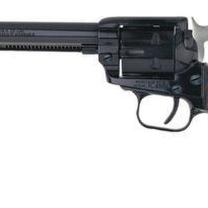  HERITAGE ROUGH RIDER 22LR 6.5" BLUE