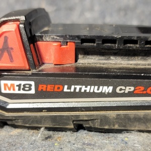 Milwaukee 5INR16/65