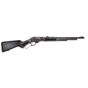  Rossi R95 Trapper Rifle .45-70 Gov't 5rd Capacity 16.5" Barrel Black