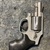 S&W M642 Airweight Revolver .38 Spl(+P) 5rd Capacity 2" Barrel Stainless Frame 
