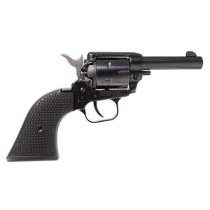 Heritage Barkeep™ Poly Grip .22 LR, 3 in. Barrel, Black Standard, 6 Rounds