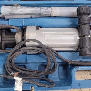 HERCULES 15 Amp, 42 lb., 1-1/8 in. Hex Lower Wall Breaker Hammer 