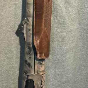 Remington 870 Express Magnum. 12GA Shot gun