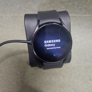 Samsung Smart Watch Galaxy Watch 4 SM-R860 GPS - Black