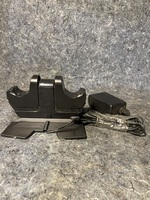 PowerA DualShock USB Charging Station for PlayStation 4