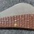 Case XX USA 2012 Jigged Brown 61011 SS Hawkbill Knife 