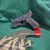 Glock 45 Gen 5 Handgun 9mm Luger 17/rd Magazines (2) 4.02" Barrel Black Austria