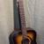 Yamaha F335 Acoustic Guitar, Tobacco Brown Sunburst