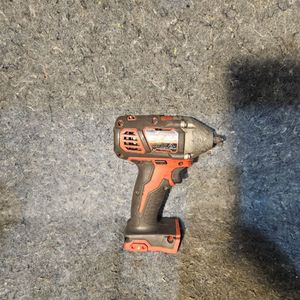 M18 18V Lithium-Ion Cordless 3/8 in. Impact Wrench W/ Friction Ring (Tool-Only)