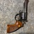 Taurus 66 Handgun .357 Mag 7rd Capacity 4" 
