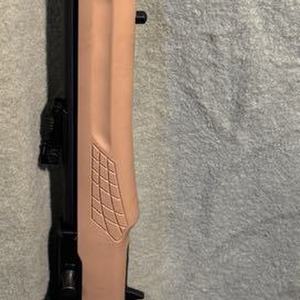 Rossi RS22 18" .22 LR Semi-Auto Rifle, Flat Dark Earth - RS22FDE (NEVER FIRED)