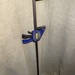 Irwin 24 in. Clamp with QUICK-GRIP Bar