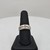 10K WG Men's Engraved Cross Wedding Band