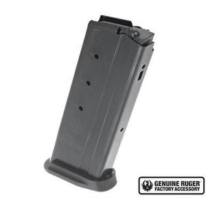 Ruger black oxide alloy steel 20-round 5.7x28mm Genuine Ruger Factory Magazine i