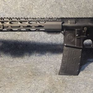 Radical Firearms RF-15 5.56mm NATO 18in Black Anodized Semi Automatic Rifle