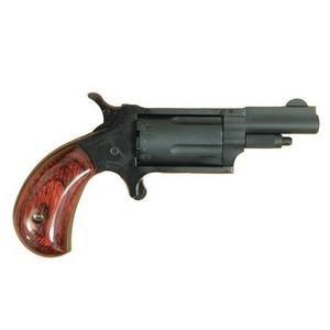 NAA 22M Mini Revolver Handgun .22 Magnum 5rd Capacity 1.625" Barrel Stealth Grey
