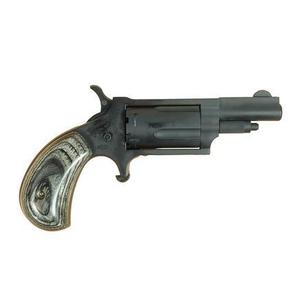  NAA 22M Mini Revolver Handgun .22 Magnum 5rd Capacity 1.625" Barrel 