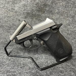 Taurus PT22 22 LR 2.75in Barrel Stainless Pistol - 8+1 Rounds