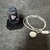 Apple Watch Series 7 (GPS + Cellular, 45mm) Blue Aluminum Case with Abyss Blue S
