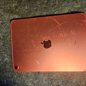 Apple iPad (10th Generation): with A14 Bionic chip, 10.9-inch 256GB Wi-fi & Cell