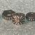 .925 Silver Pandora Clips for Charm Bracelet 