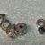 Pandora .925 Silver Charms/Clips for Pandora Bracelets 