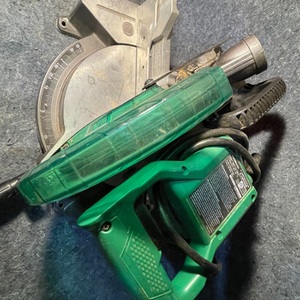 10 Inch Miter Saw (C10FCGS