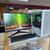 NZXT Player Two Gaming Desktop w/ Asus 27” VG27AQ3A Monitor 