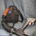 Husqvarna Backpack Blower — 25cc, 140 MPH, Model# 125BT