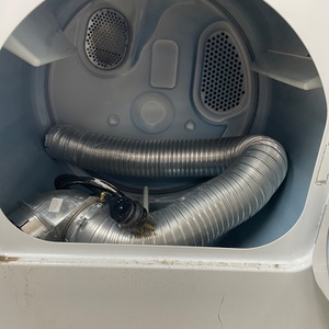 Cosley Conservator 6.5 cu. ft Dryer (VED6505GW0)