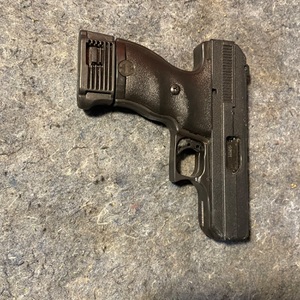   Hi-Point C9 Compact Handgun 9mm Luger 8rd Magazine 3.5" Barrel
