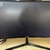 SAMSUNG 27" Class Curved 1920x1080 VGA HDMI 60hz 4ms AMD Freesync HD LED Monitor
