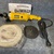 DeWalt 12 Amp 7 in./9 in. Variable Speed Polisher
