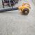 Poulan Pro 25-cc 2-cycle 430-CFM 200-MPH Gas Leaf Blower