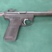  MARK IV 22/45 22LR 5.5" BBL 10/RD