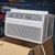 LG 10,000 BTU 115-Volts Window Air Conditioner with Remote in Box