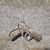WALTHER PK380 Semi-Auto .380 Pistol 3.5" Barrel (Ambidextrous Thumb Safety)