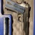 Colt Government Model Handgun .45 Auto 8rd Magazine 5" Barrel Blued Finish