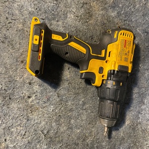 Dewalt 20V MAX* Brushless Cordless Compact Drill/Driver