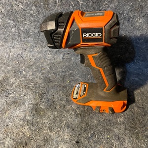 Ridgid 18 Volt 330 Lumen Torch Light (Tool Only)