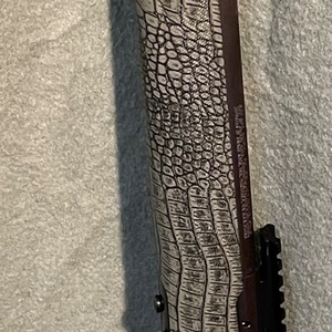 Savage 93 FV-SR Troy Landry Signature Series 22 mag. Rifle