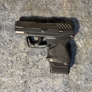 Ruger LCP II .380 ACP Pistol