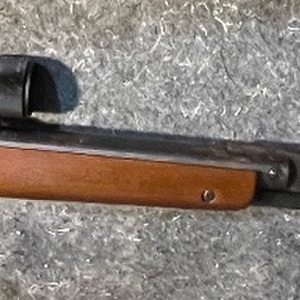 Diana 34 Wood 5.5mm/22 Break-Barrel Air Rifle