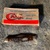 1988 Case XX USA 6344 SS Brown Standard Jigged Medium Stockman